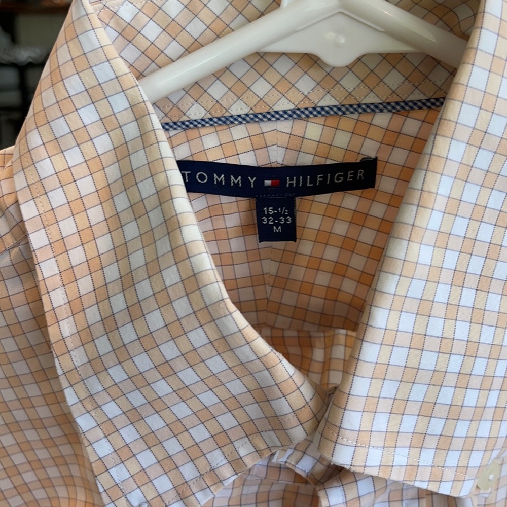 Tommy Hilfiger dress shirt
